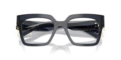 Miu Miu 04UV Negro