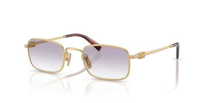 Miu Miu Slim Metal 5AK