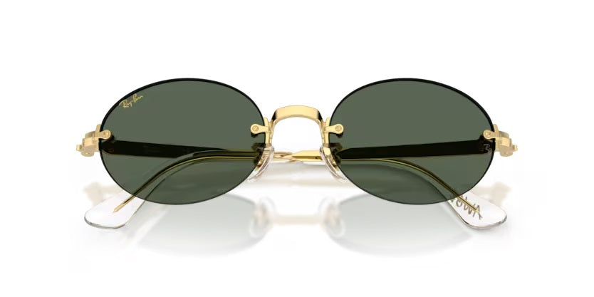 Ray-Ban 3929 001/71