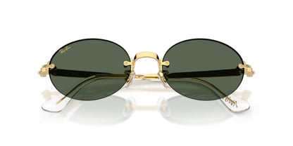 Ray-Ban 3929 001/71