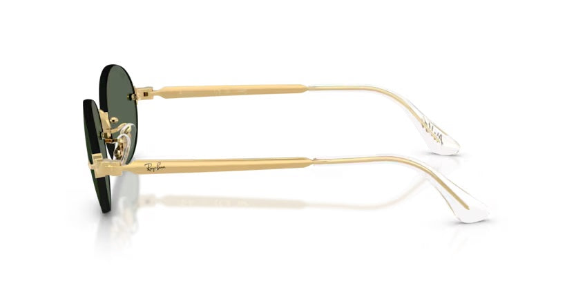 Ray-Ban 3929 001/71