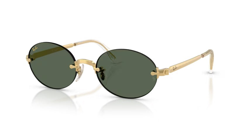 Ray-Ban 3929 001/71