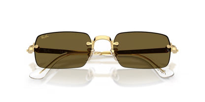 Ray-Ban 3928 001/73