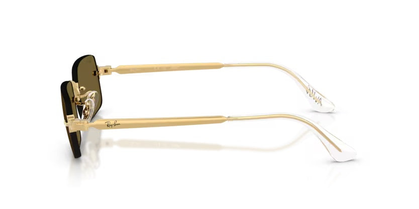 Ray-Ban 3928 001/73