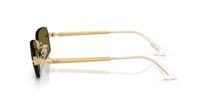 Ray-Ban 3928 001/73