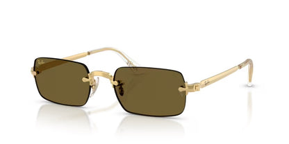 Ray-Ban 3928 001/73