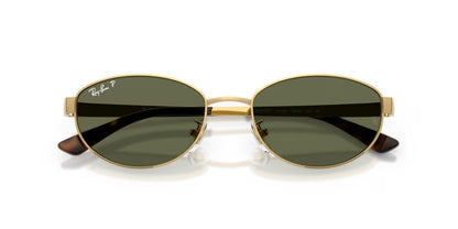 Ray-Ban 377AD 001/9A