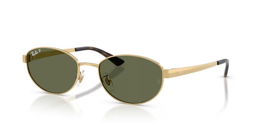 Ray-Ban 377AD 001/9A