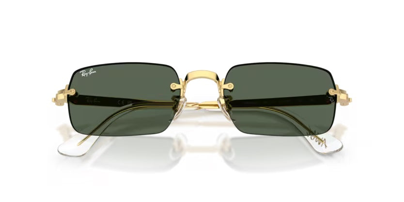 Ray-Ban 3928 001/71