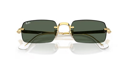 Ray-Ban 3928 001/71