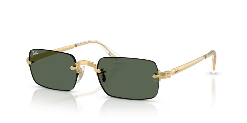 Ray-Ban 3928 001/71