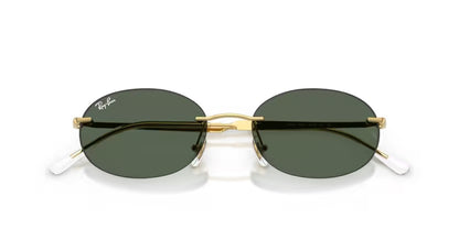 Ray-Ban Rimless