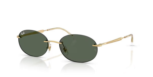 Ray-Ban Rimless