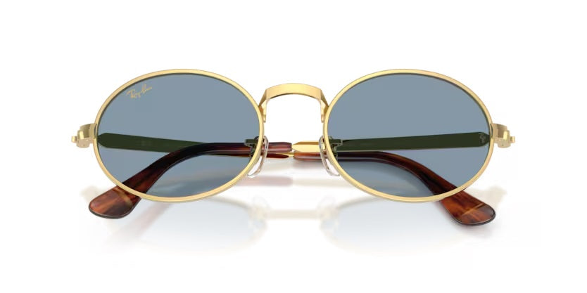 Ray-Ban 3931 001/56