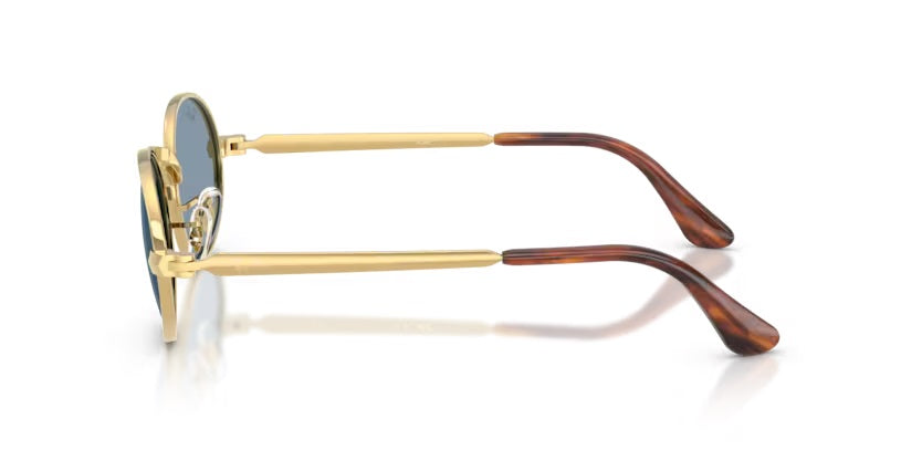 Ray-Ban 3931 001/56