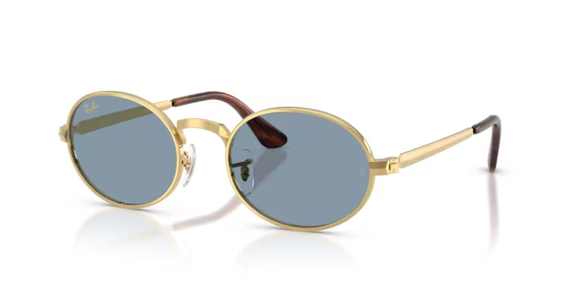 Ray-Ban 3931 001/56