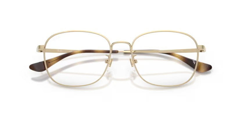 Ray ban 6418D