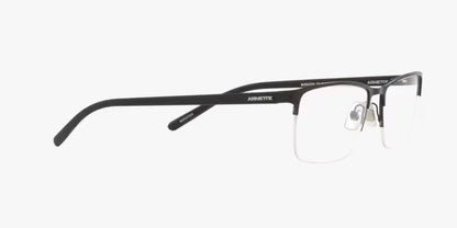 Arnette Scratch