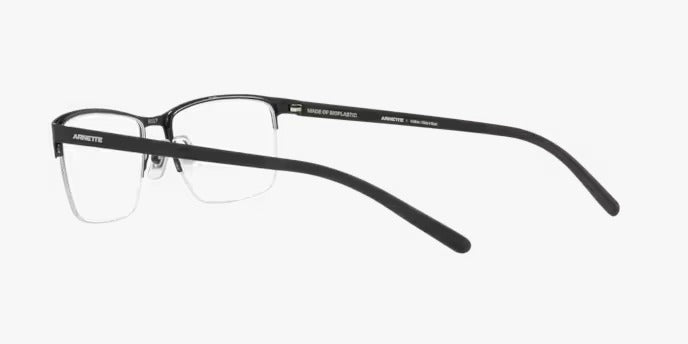 Arnette Scratch