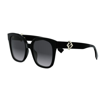 Fendi FF Diamons