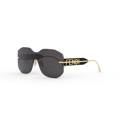 Fendi Graphy