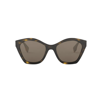 Fendi Lettering