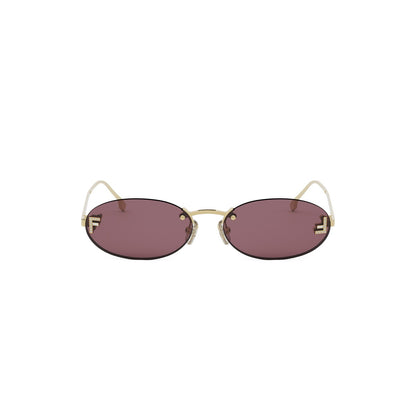 Fendi First Crystal Ov