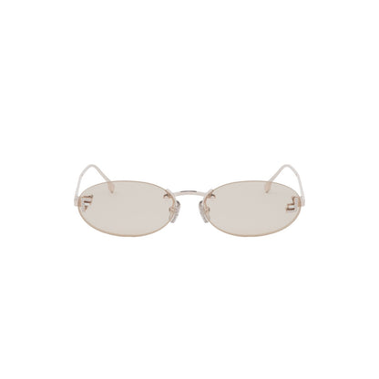 Fendi First Crystal Ov