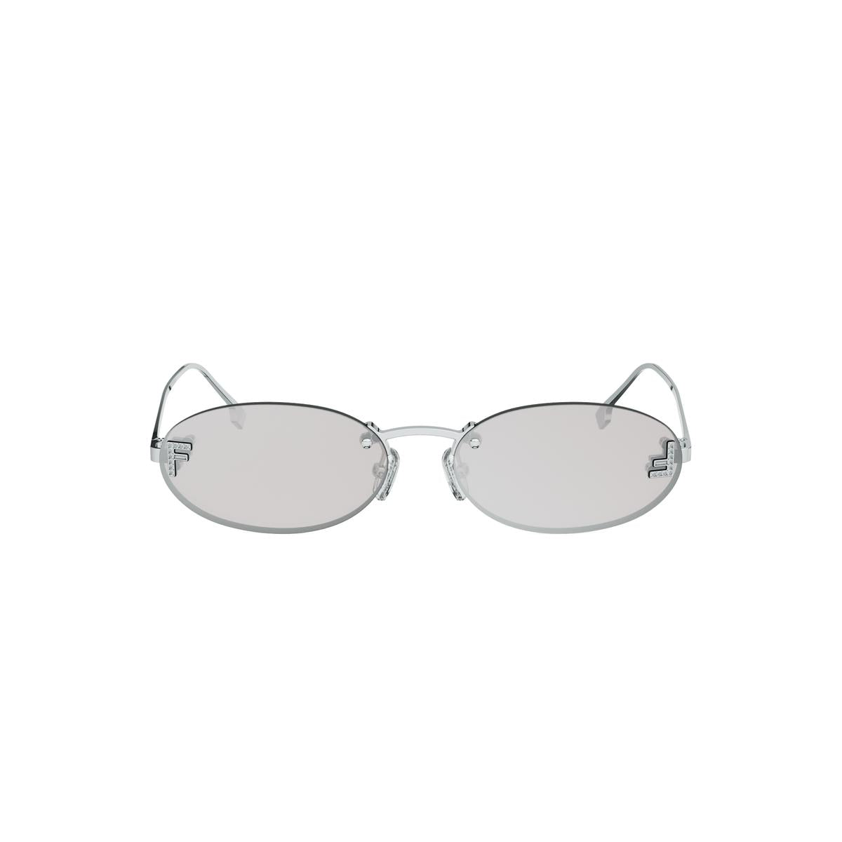 Fendi First Crystal Ov