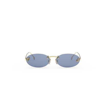 Fendi First Crystal Ov