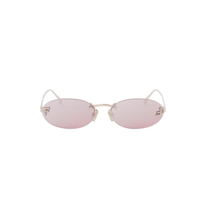 Fendi First Crystal Ov