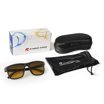 GLAFA EAGLE EYES RAMBLER