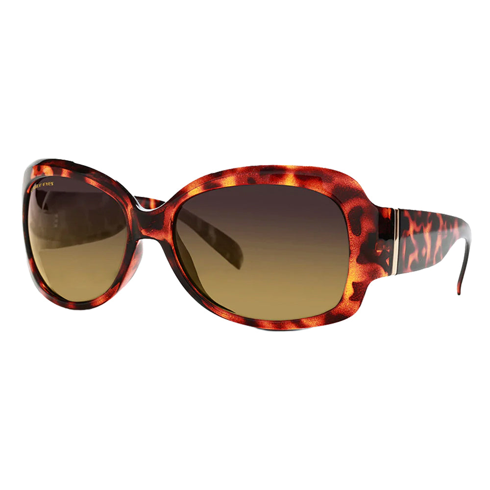 LENTES EAGLE EYES TIFANY TORTOISE