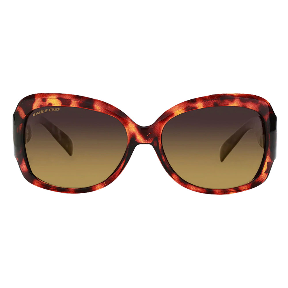 LENTES EAGLE EYES TIFANY TORTOISE