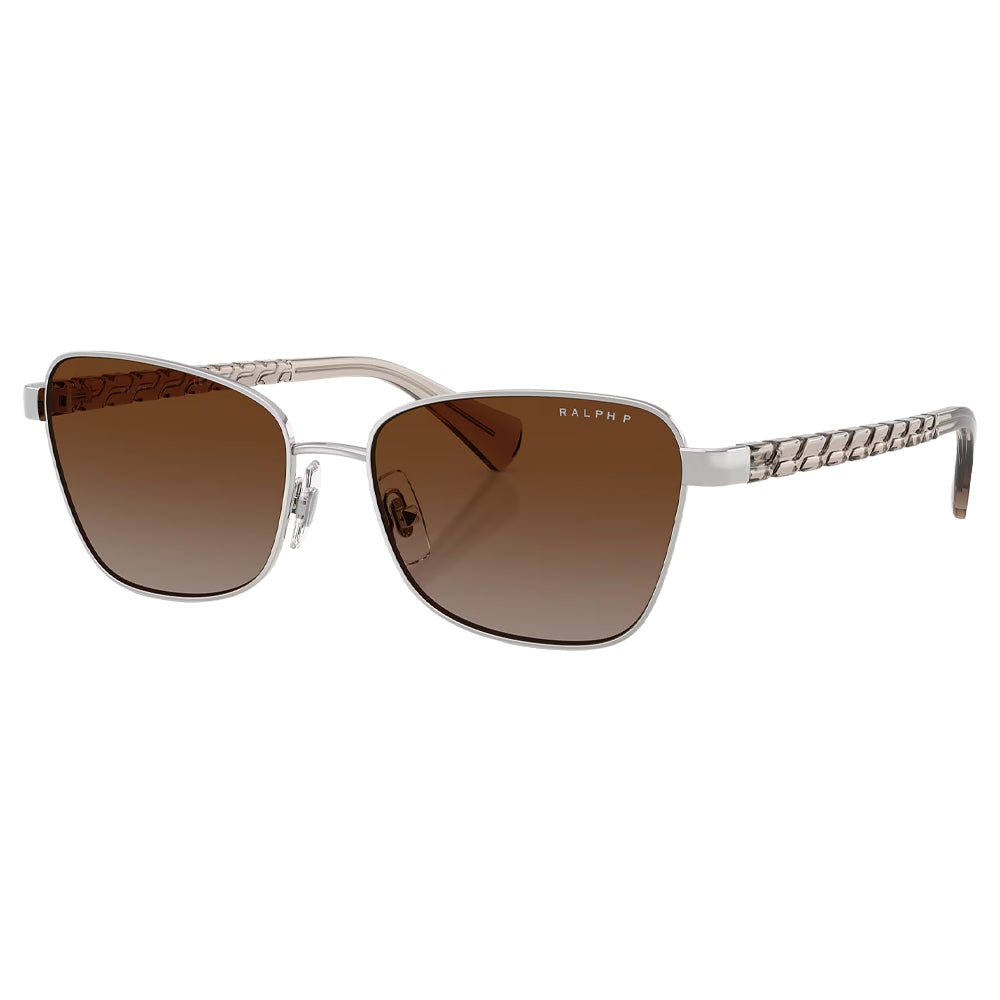 Glafa RALPH RA4149 Shiny Silver