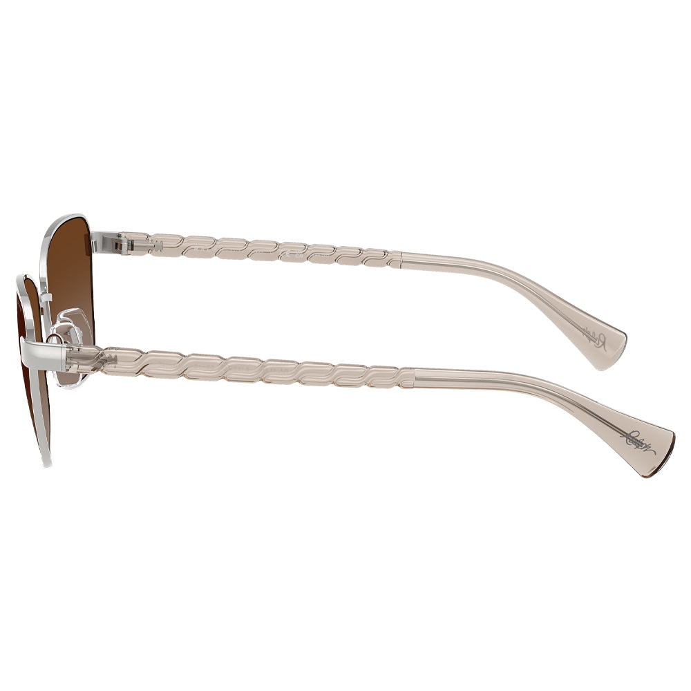 Glafa RALPH RA4149 Shiny Silver