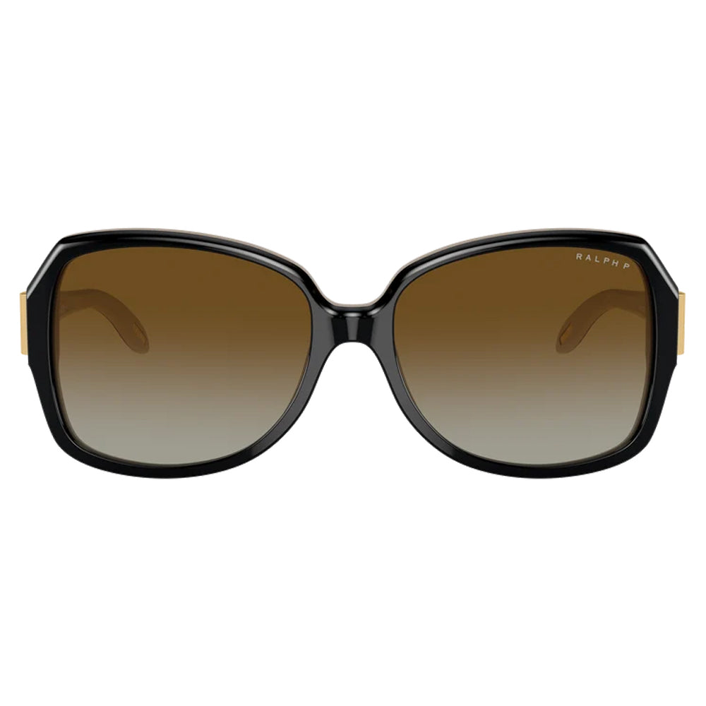 Glafa RALPH RA5138 SHINY BLACK NUDE