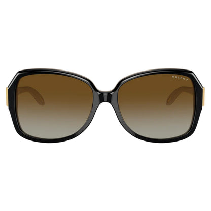 Glafa RALPH RA5138 SHINY BLACK NUDE