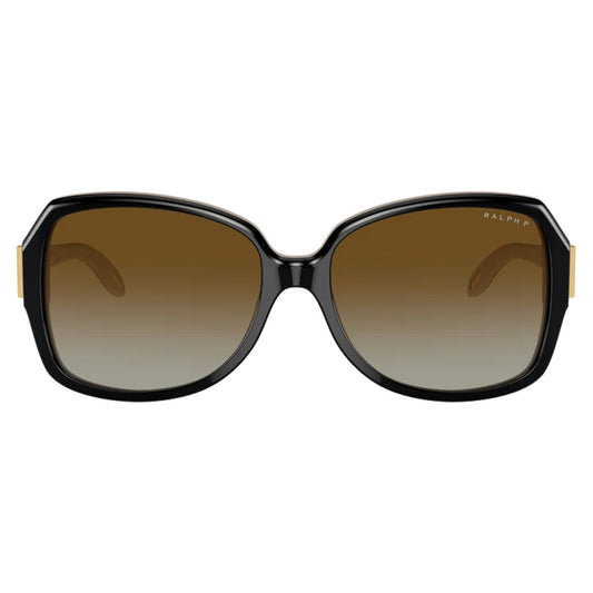 Glafa RALPH RA5138 SHINY BLACK NUDE