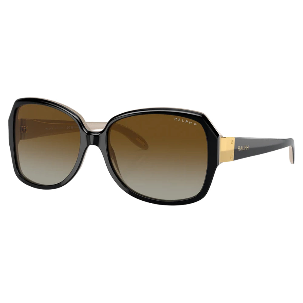 Glafa RALPH RA5138 SHINY BLACK NUDE