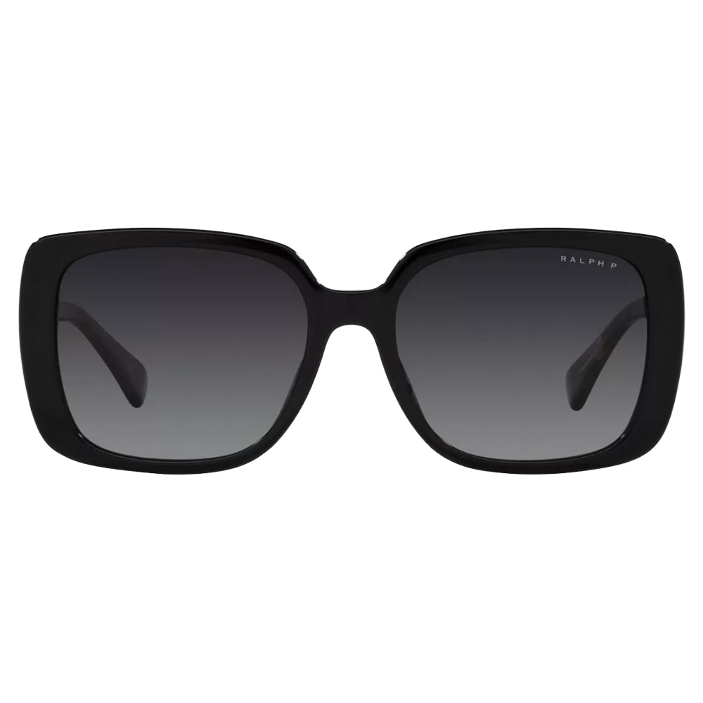 Glafa RALPH RA5298U SHINY BLACK
