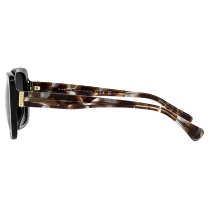 Glafa RALPH RA5298U SHINY BLACK