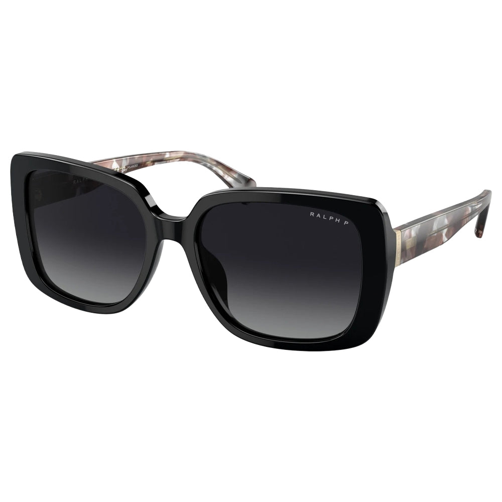 Glafa RALPH RA5298U SHINY BLACK