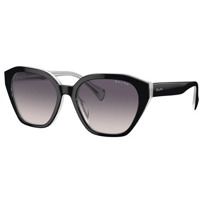 Glafa RALPH RA5315U SHINY BLACK OPAL