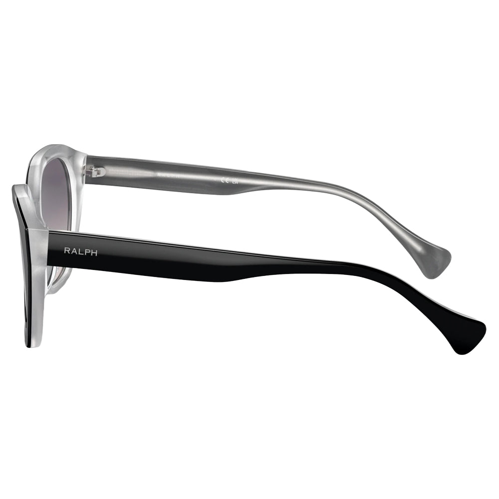 Glafa RALPH RA5315U SHINY BLACK OPAL