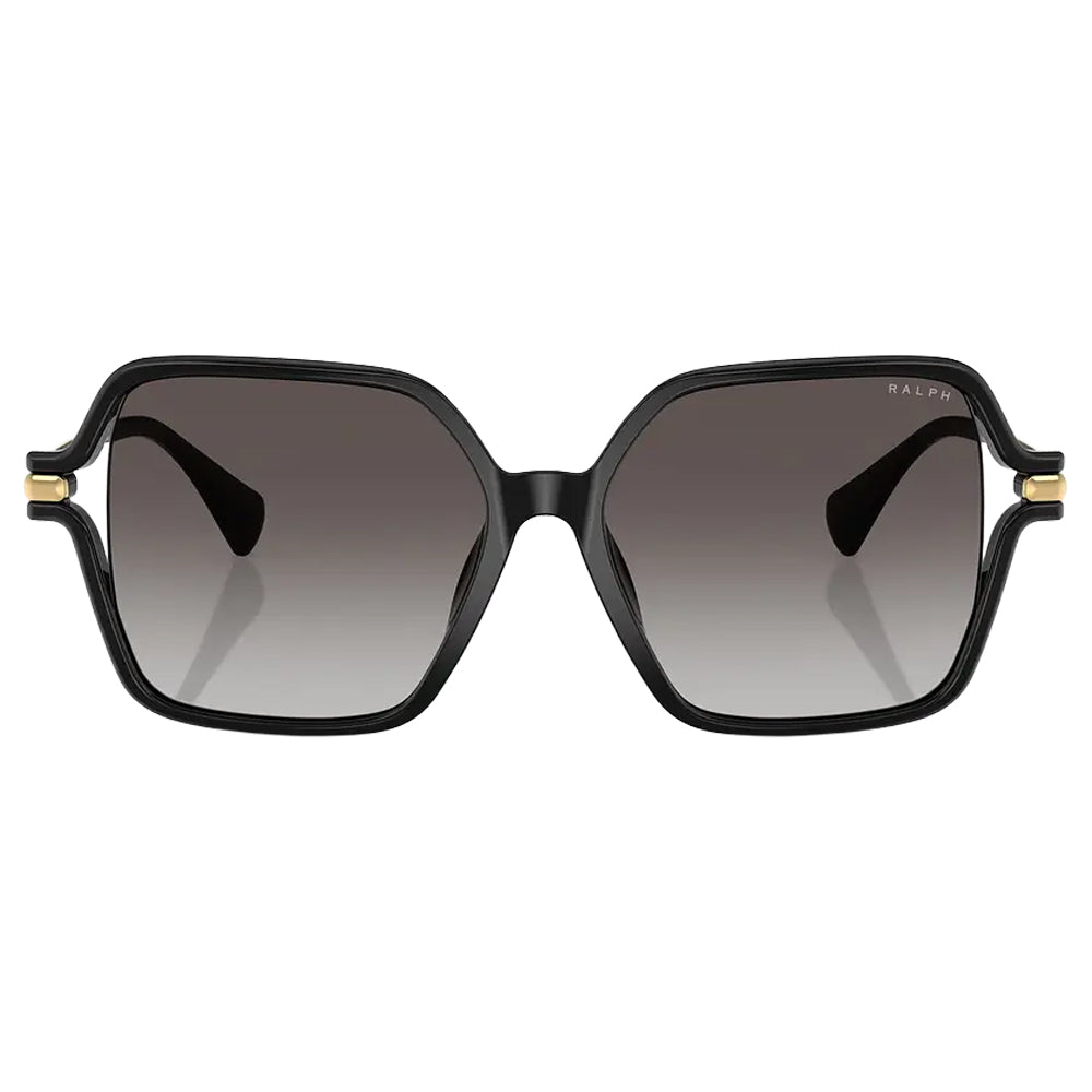 Glafa RALPH RA5319U SHINY BLACK