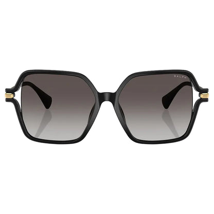 Glafa RALPH RA5319U SHINY BLACK