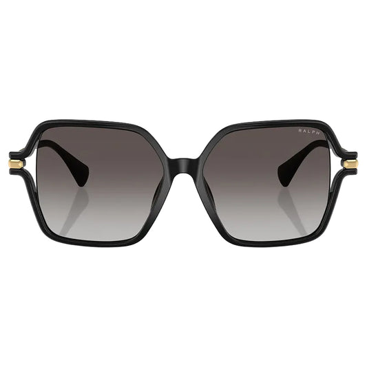 Glafa RALPH RA5319U SHINY BLACK