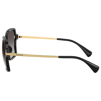 Glafa RALPH RA5319U SHINY BLACK