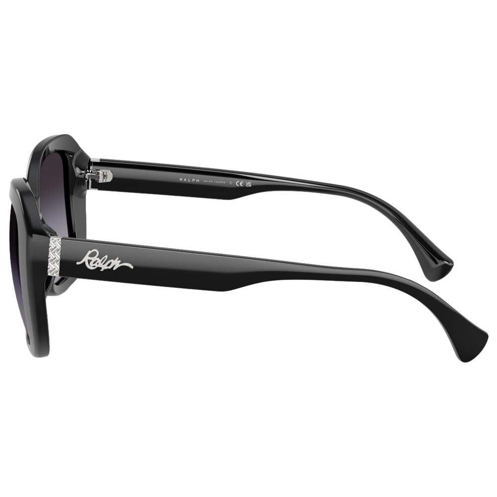 Glafa RALPH RA5321U SHINY BLACK